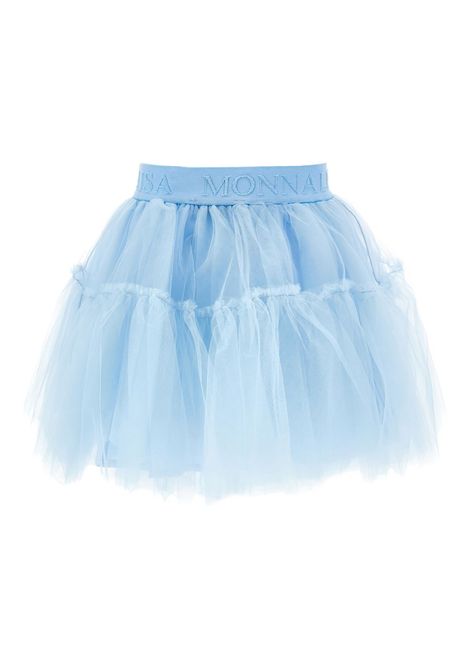 Gonna in tulle MONNALISA KIDS | 17GGON T99450058